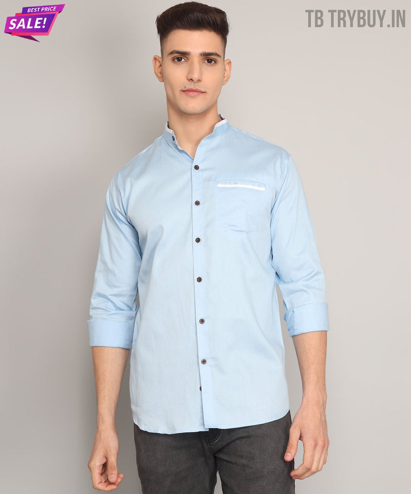 guida camicie TryBuy 6