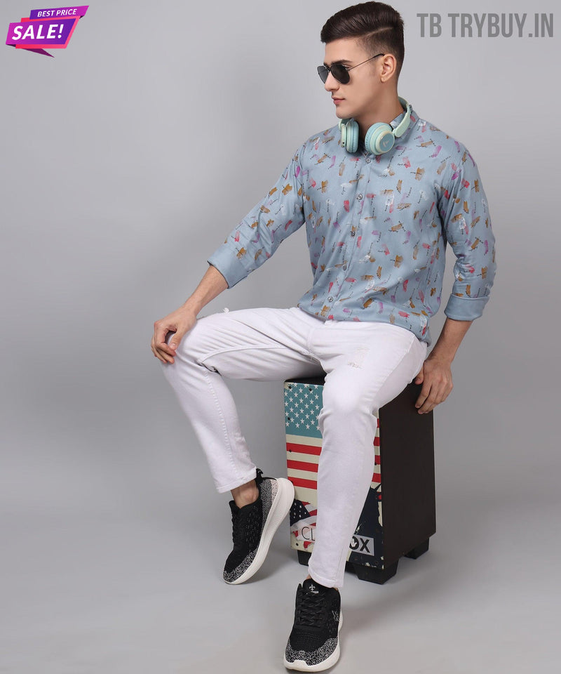 TryBuy Hemdenratgeber 5