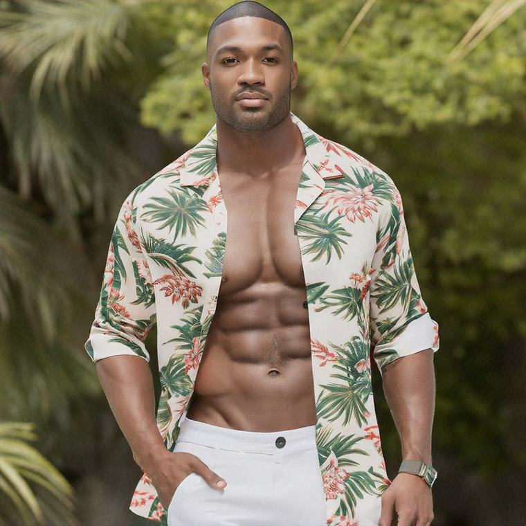 Hawaiian Shirts for Men: From Beach to Bar - Complete Styling Guide 2026