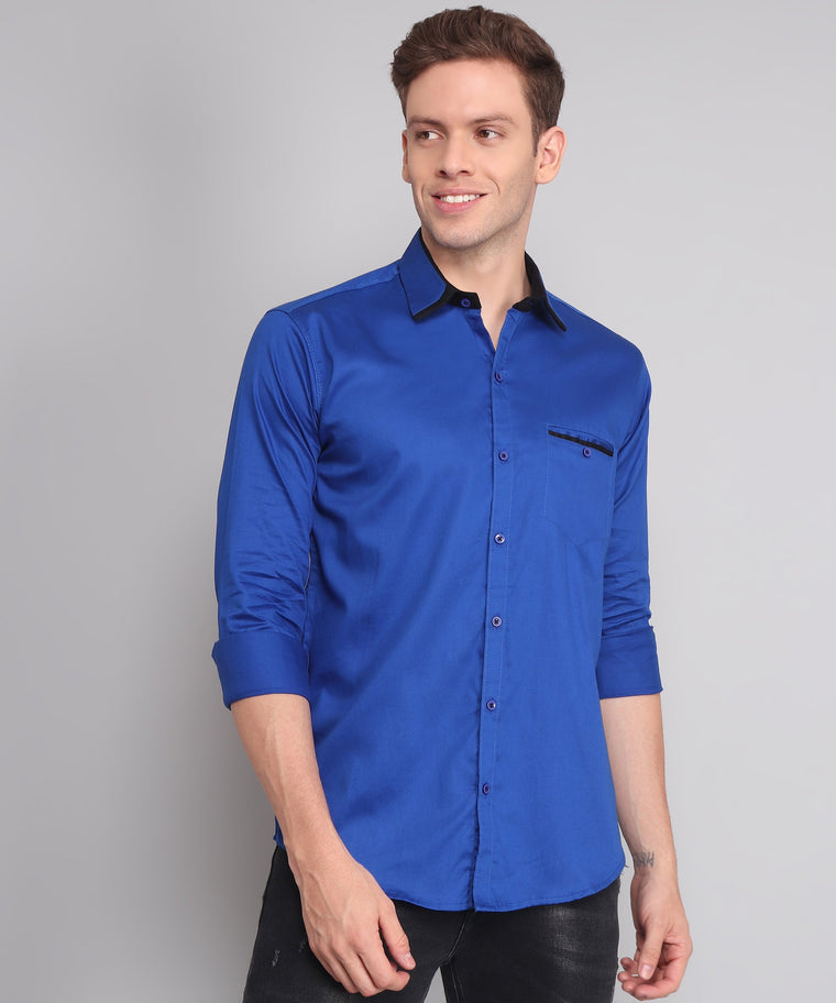 Flannel Shirts for Men: Warm & Stylish Winter Essential | TryBuy