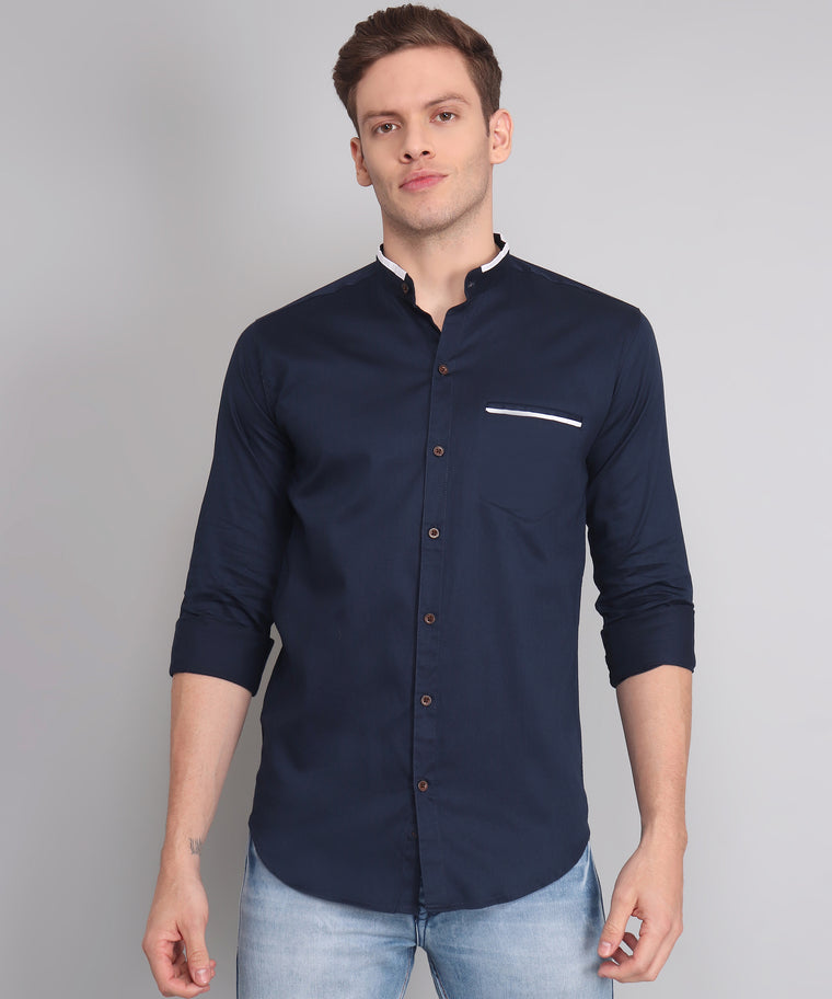 Oxford Shirts for Men: What They Are and How to Style Them