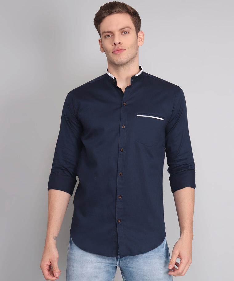 Oxford Shirts for Men: Classic Style Guide & Styling Tips | TryBuy