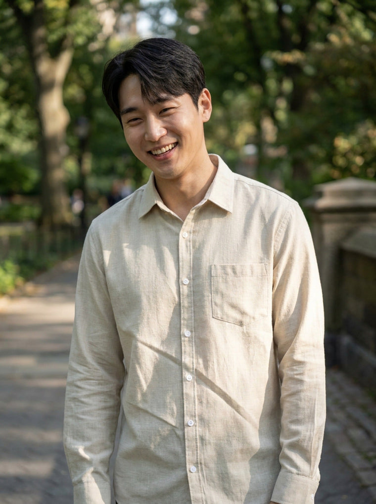 Men’s Shirt Cuff Guide: 8 Checks for Buttons, Sleeve Break and Rolling