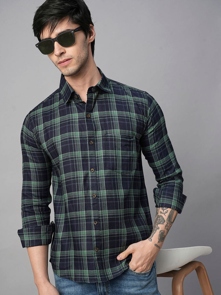 Men’s Shirt Yoke Guide: Shoulder Seams, Back Fit and Online Buying