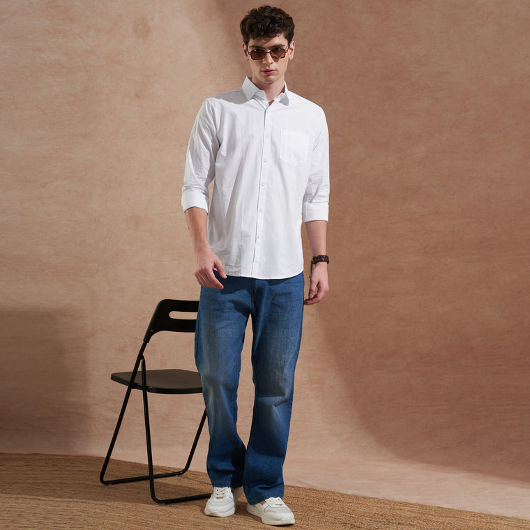 7 Shirts Every Man Should Own: A Practical Wardrobe Guide