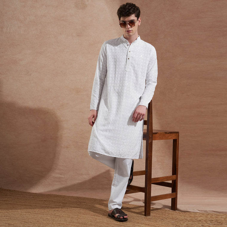 Short Kurta vs Long Kurta for Men: Which One Should You Buy?