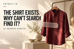TryBuy AI ఫ్యాషన్ గైడ్