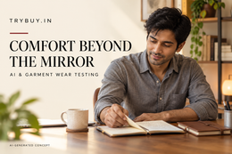 Comfort After Three Hours: AI Can Help Make Sense of Wear-Test Diaries