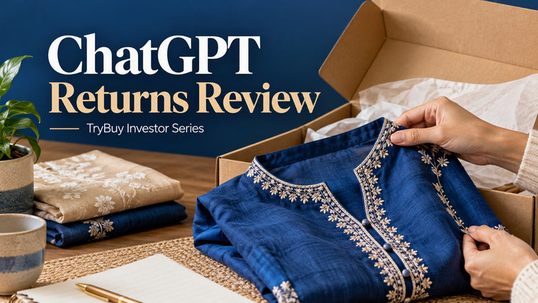 ChatGPT Prompts for Apparel Returns: Fit, Quality and Refund Costs