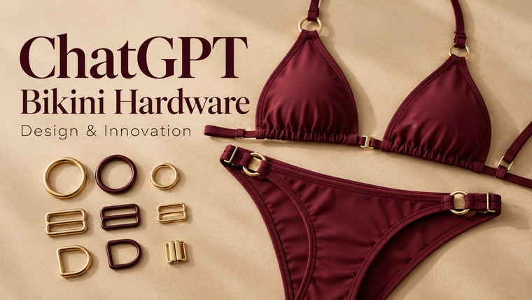 ChatGPT Prompts for Bikini Hardware Finishes: Ask About Wear and Corrosion