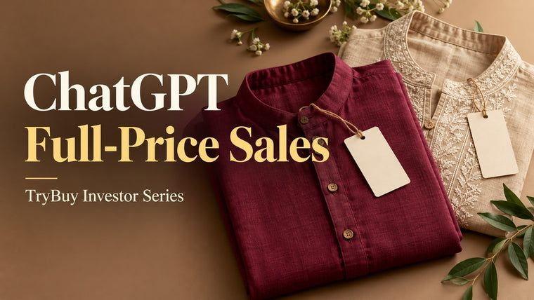 ChatGPT Prompts for D2C Discount Dependence and Full-Price Sales