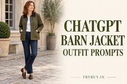 ChatGPT Prompts for Equestrian-Inspired Outfits: Barn Jackets Beyond the Stable