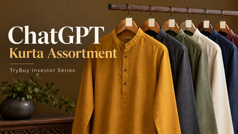 ChatGPT Prompts for Kurta SKU Assortment and Grosse Availability