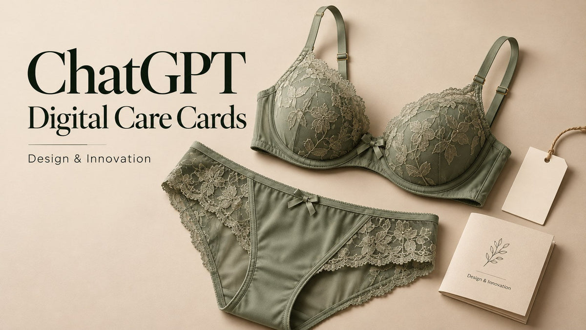 ChatGPT — Digital Care Cards. AI-generated editorial concept, not actual inventory or performance evidence.
