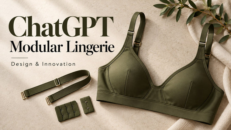 ChatGPT Prompts for Modular Lingerie Parts: Compatibility Before Replacement