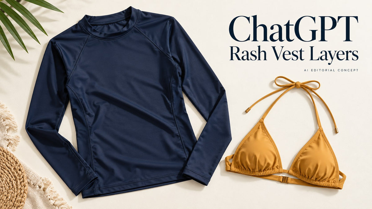 ChatGPT — Rash Vest Layers; AI-generated garment-only editorial concept