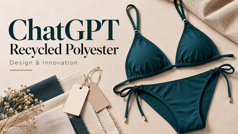 ChatGPT Prompts for Recycled-Polyester Bikinis: Trace the Fibre Claim