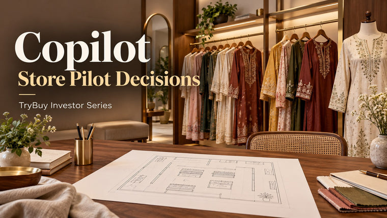 Copilot Prompts for Fashion Store Expansion: Pilot Decision Gates