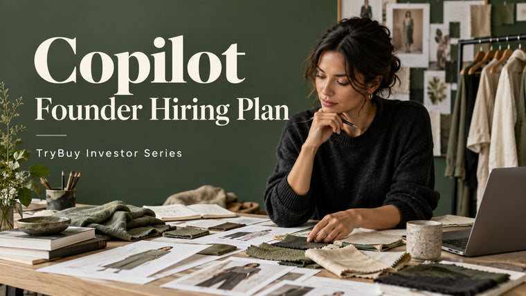 Copilot Prompts for Founder Hiring and Operating Capacity Before Seed Funding