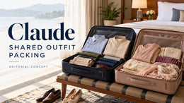 Claude Packing Disagreement Prompts: Agree Shared Luggage Space Before Choosing Outfits