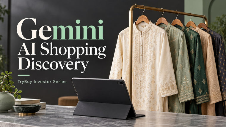 Gemini Prompts for KI Shopping Discovery: A Fashion Investor Review