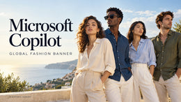 Microsoft Copilot Fashion Banner Localization Prompts: Leave Space for Readable Translated Copy