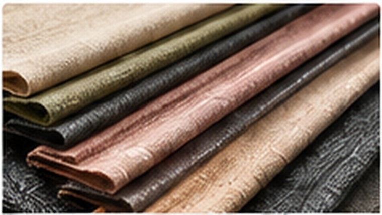 AI Prompts for Fabric Texture Visualization in Fashion