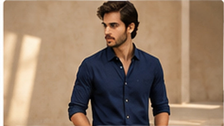 AI Prompts for Menswear Lookbook Casting & Styling
