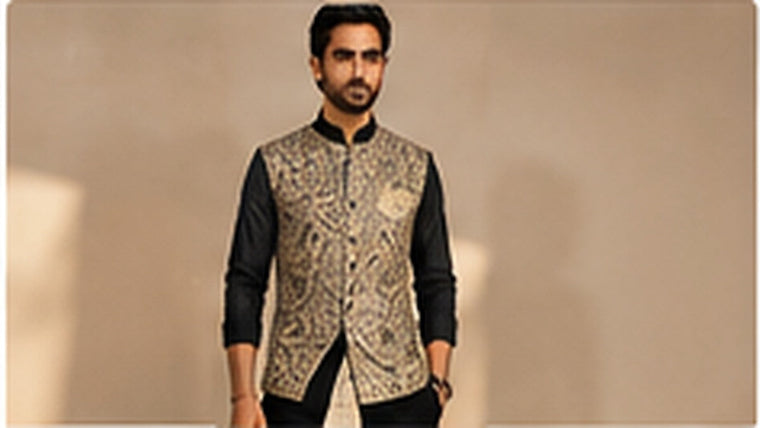 10 AI Button and Placket Accuracy Prompts for Shirts and Kurtas