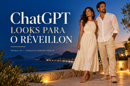 ChatGPT Réveillon Outfit Prompts: New Year Looks for the Beach and the City
