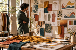 Trend Data Is a Clue, Not a colección Plan: A Better AI moda Research Workflow