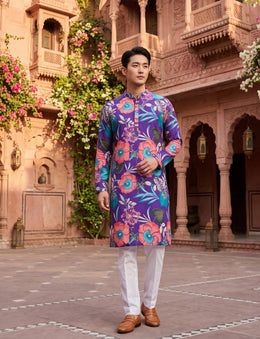 Where Did That Kurta Photo Appear? AI-Assisted Catalog Image Monitoring