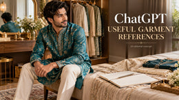ChatGPT Wedding Kurta Guide: Ask for Useful Wedding Kurta Photos Without Sharing Private Information