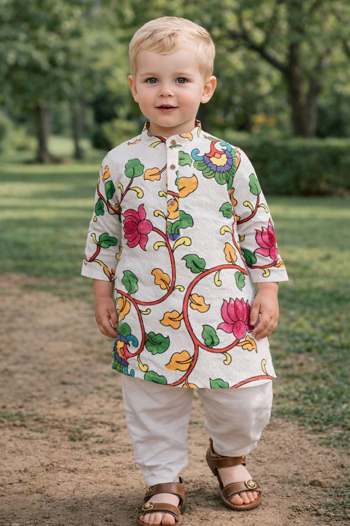 Boys' Kurtas