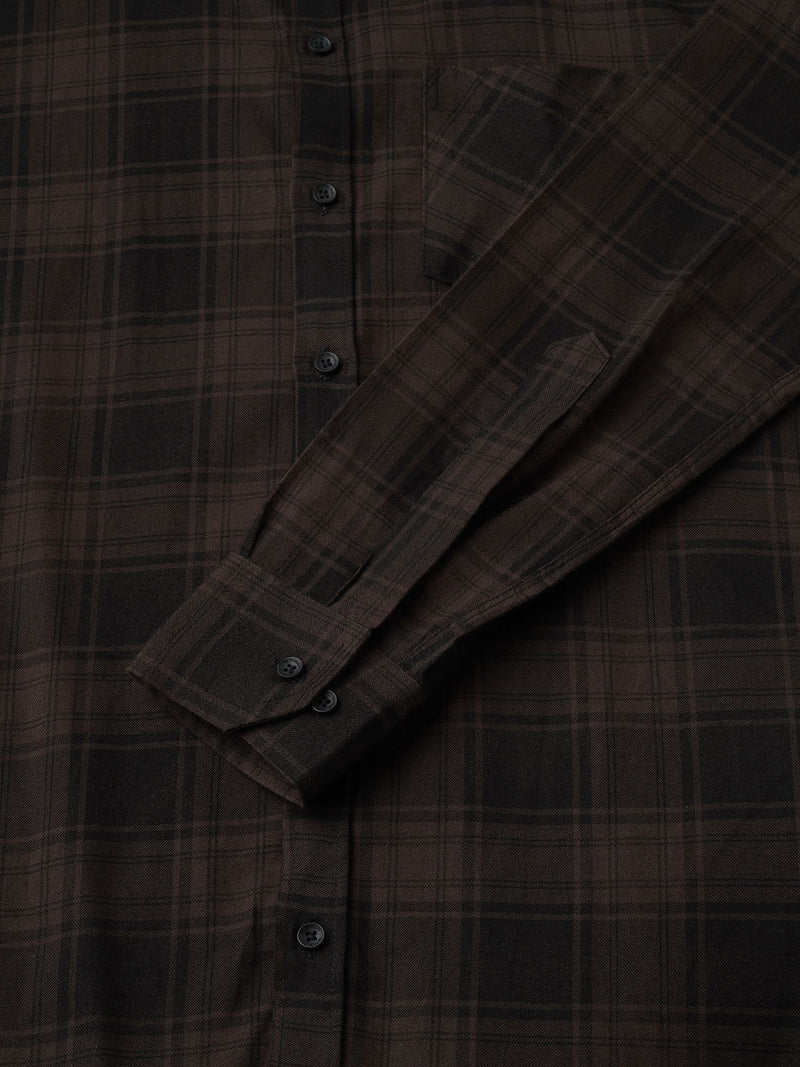 Charismatic Checked Shirts for Men 9
