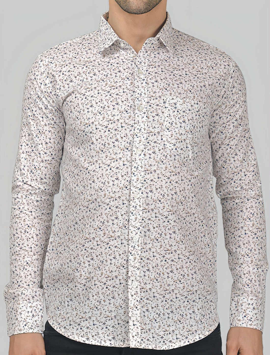 print linen trybuy