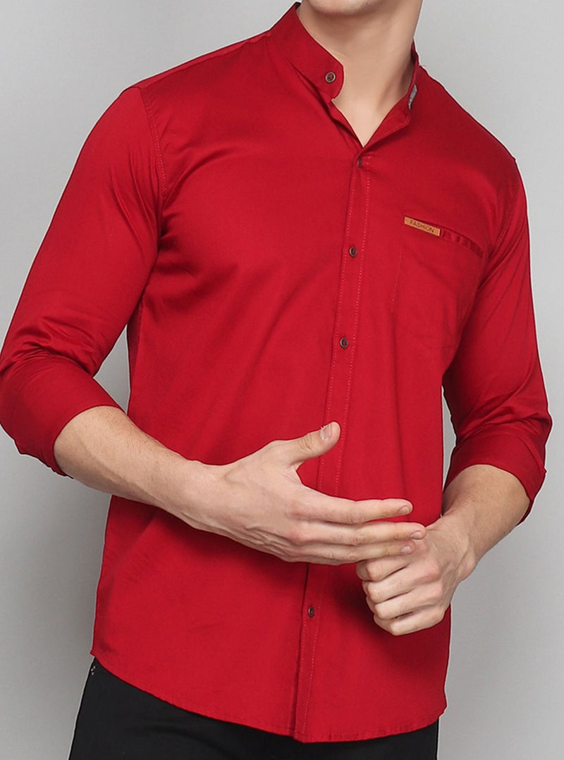 Red Lee Casual Shirt for Men 1