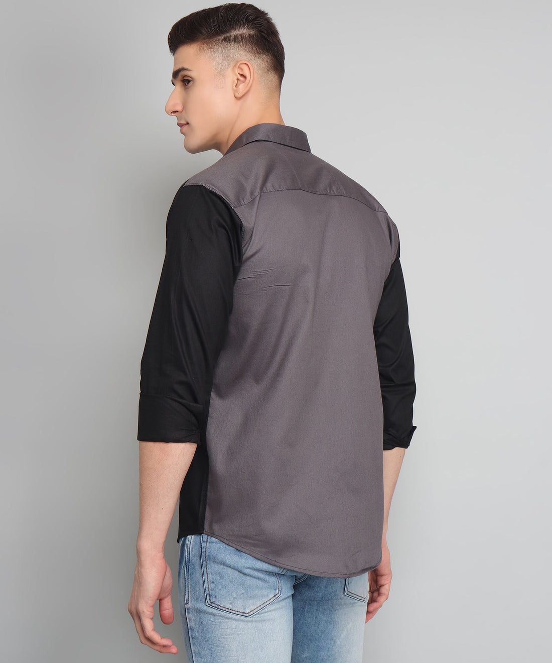 Jacob Black Shirt