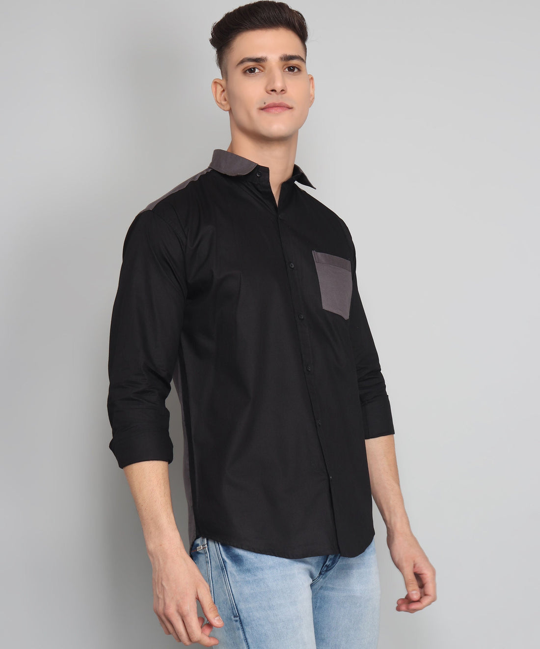 Jacob Black Shirt
