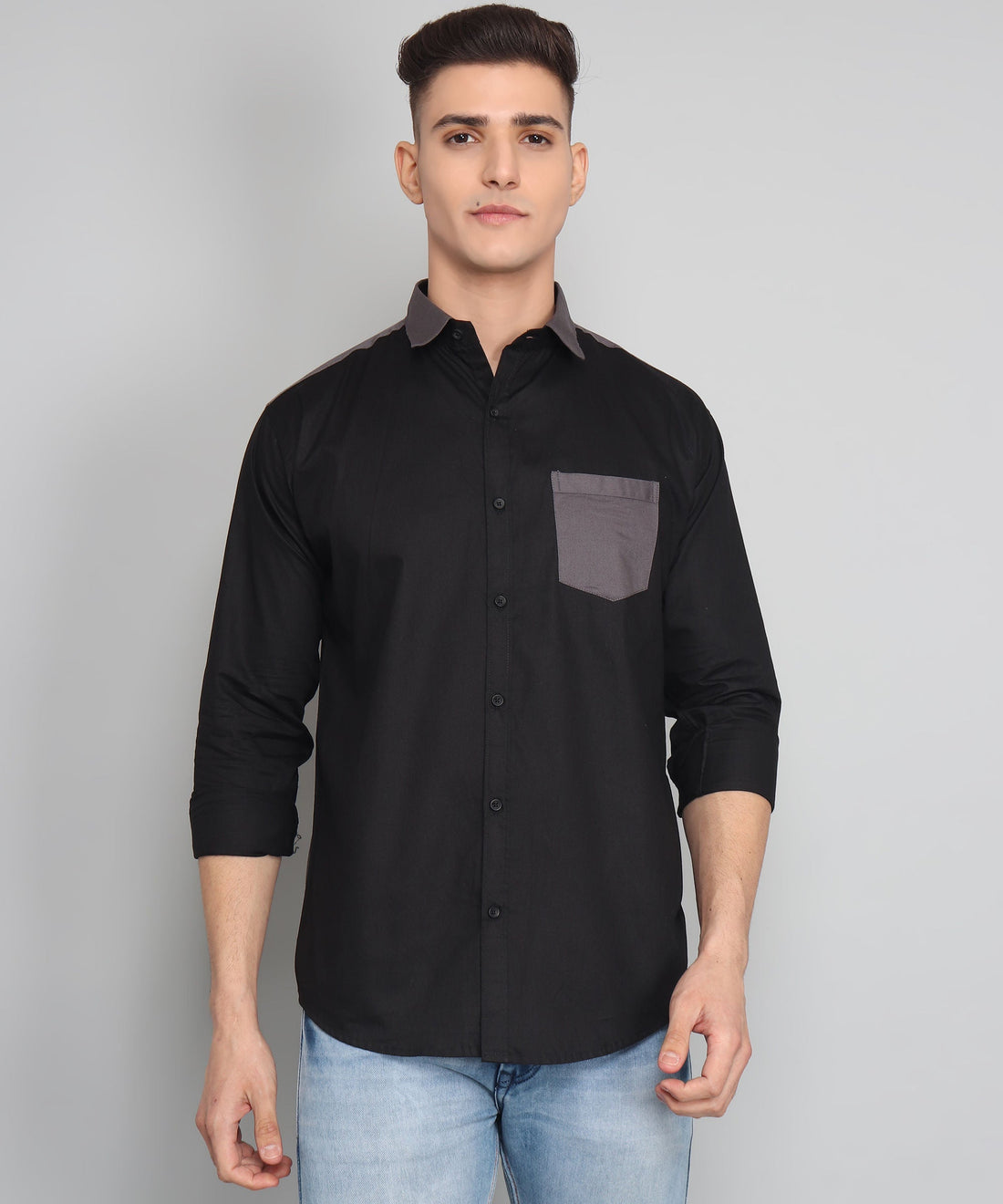 Jacob Black Shirt
