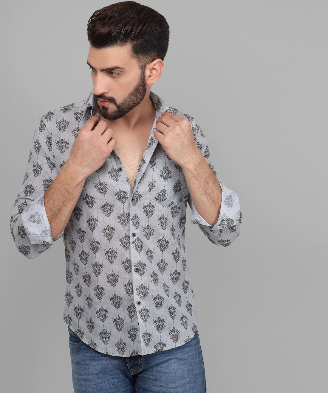 
صورة دليل قمصان TryBuy من TryBuy
